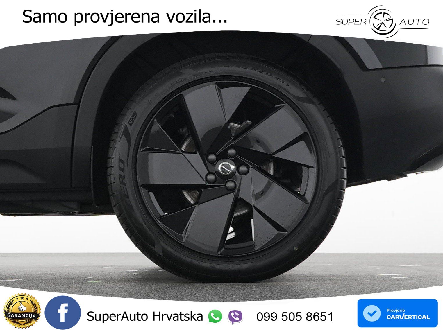 Volvo XC40 2.0 B3 163 KS Automatic LED+GR SJED+ACC