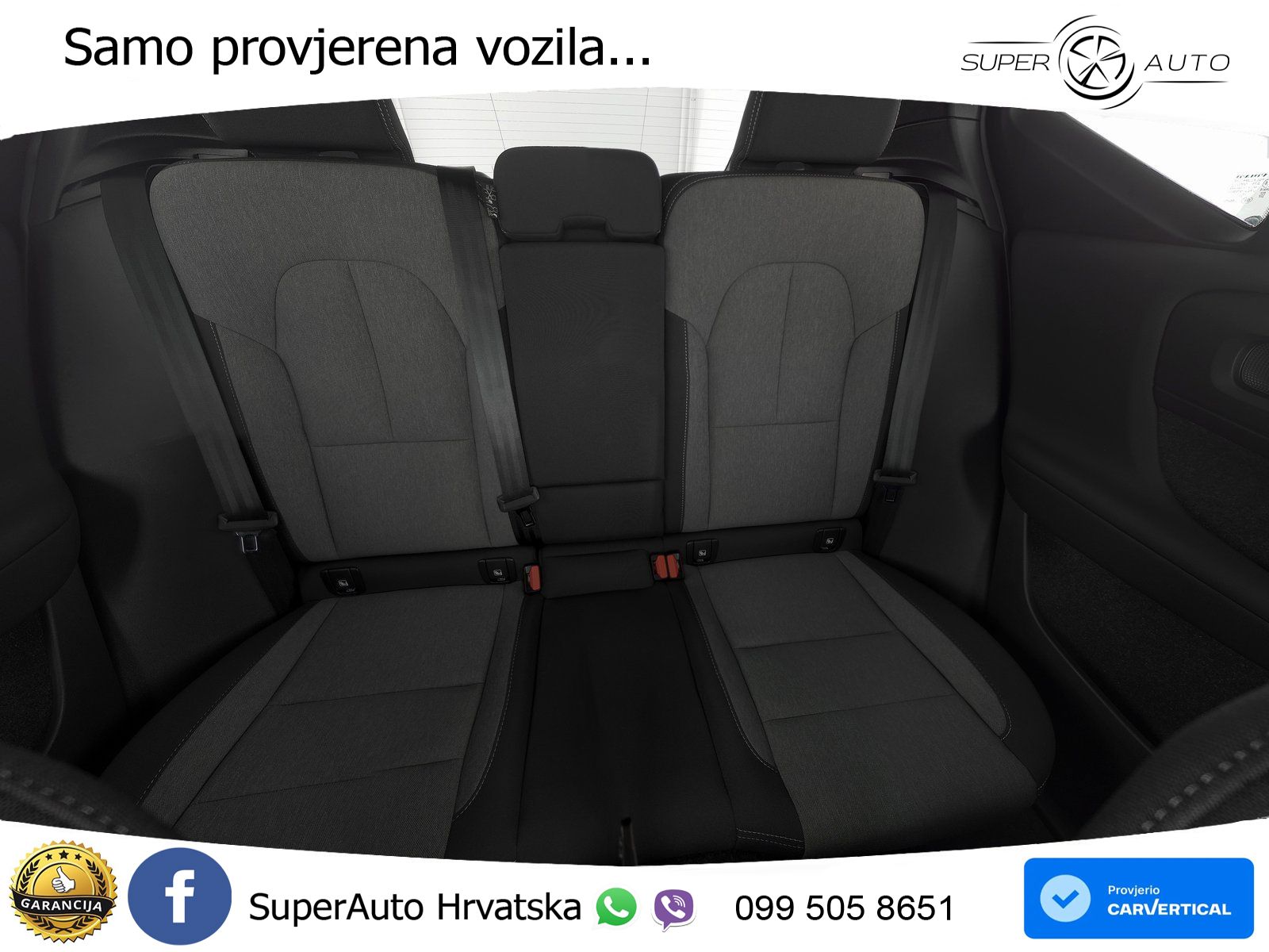 Volvo XC40 2.0 B3 163 KS Automatic LED+GR SJED+ACC