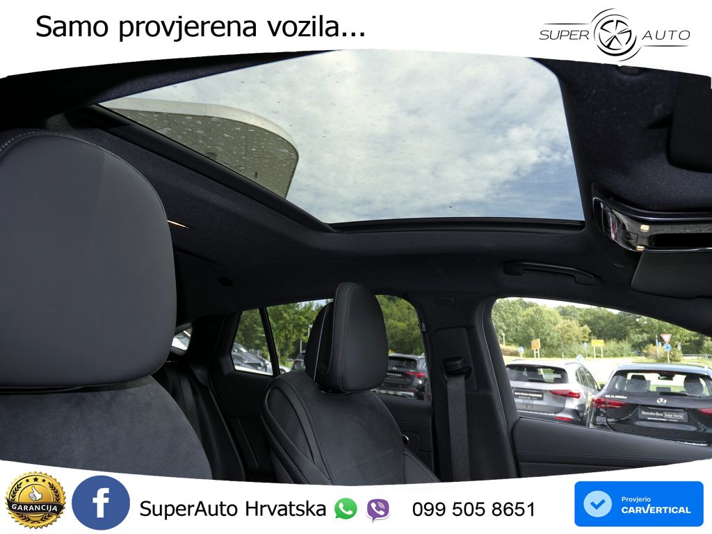 Mercedes GLC Coupe 220d (197 KS) 4MATIC 9G-TRONIC AMG ACC+GR SJED+360+PANO