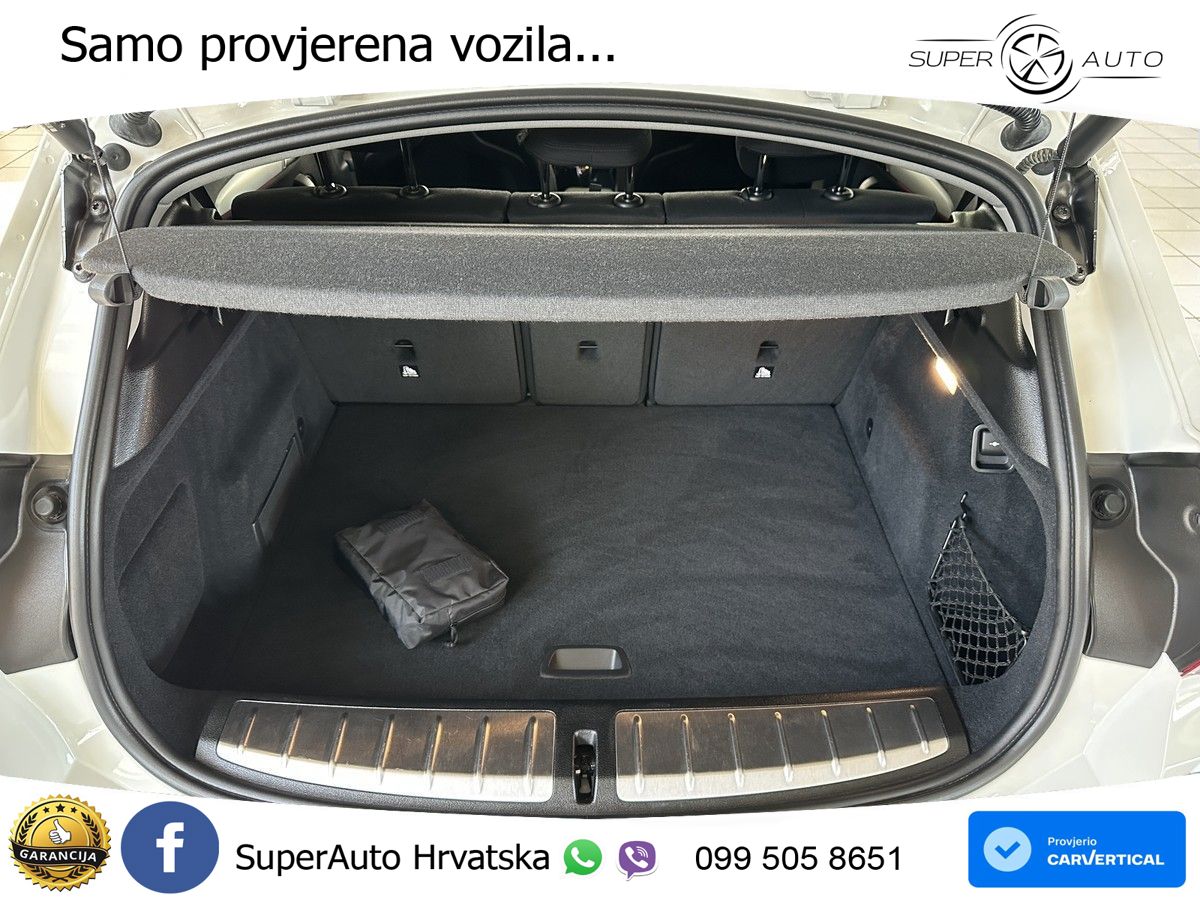 BMW X2 sDrive20d Steptronic