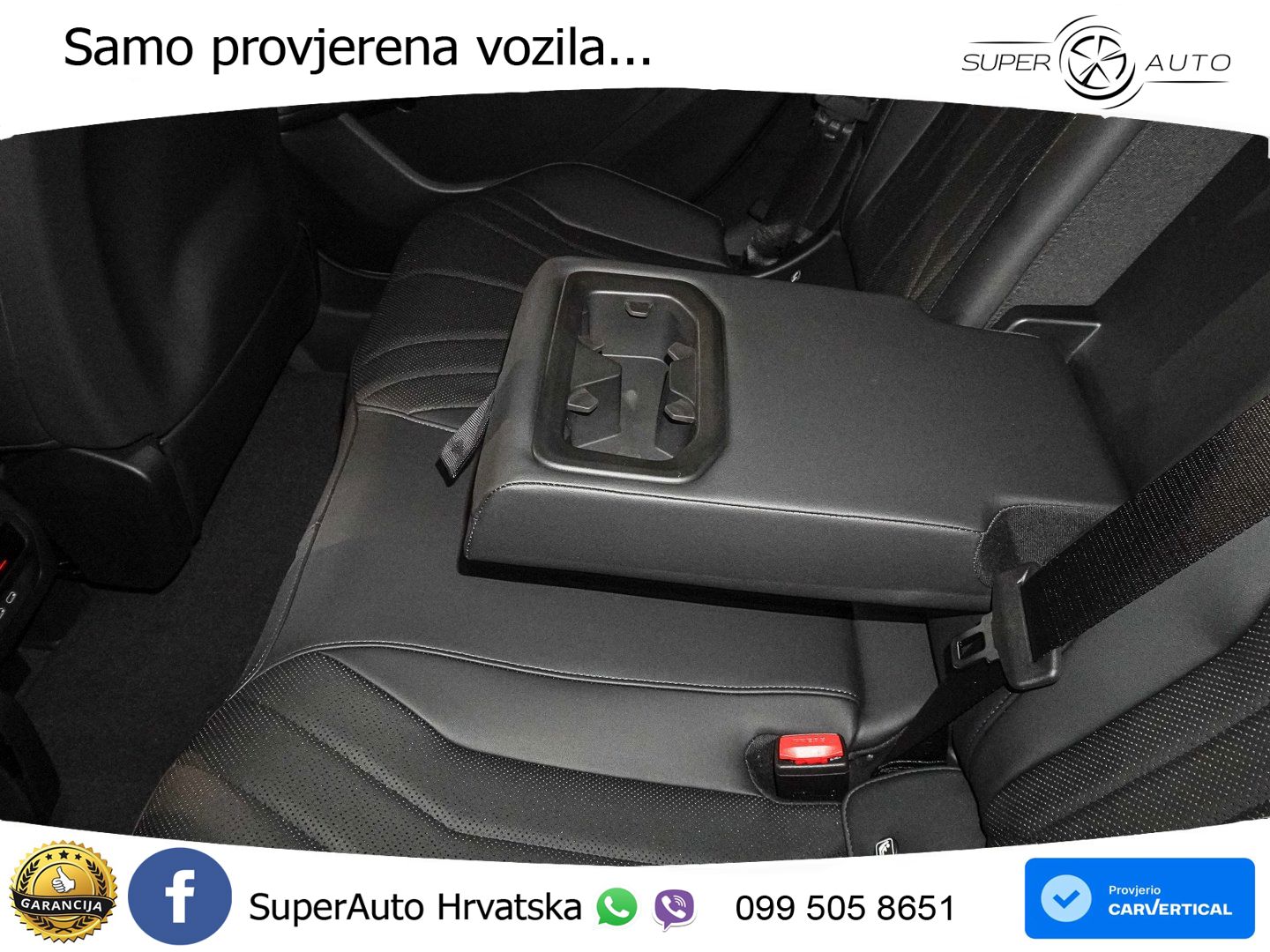 BMW iX3 40 82.6 kWh (320 KS) M Sport