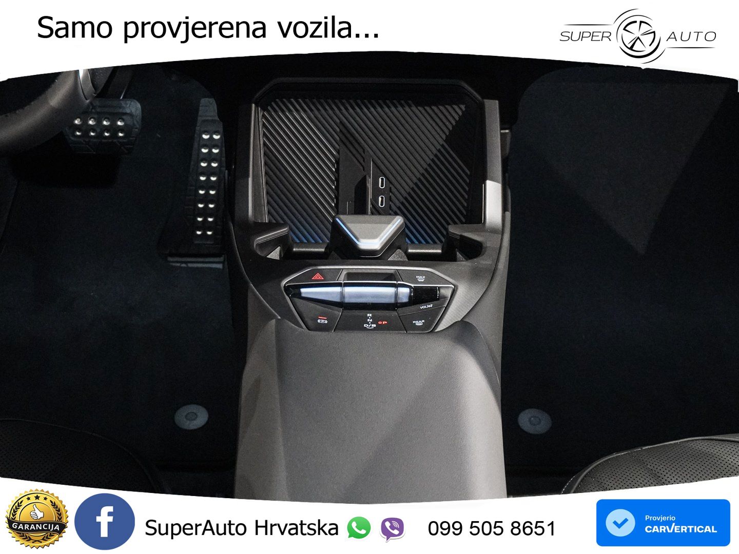 BMW iX3 40 82.6 kWh (320 KS) M Sport
