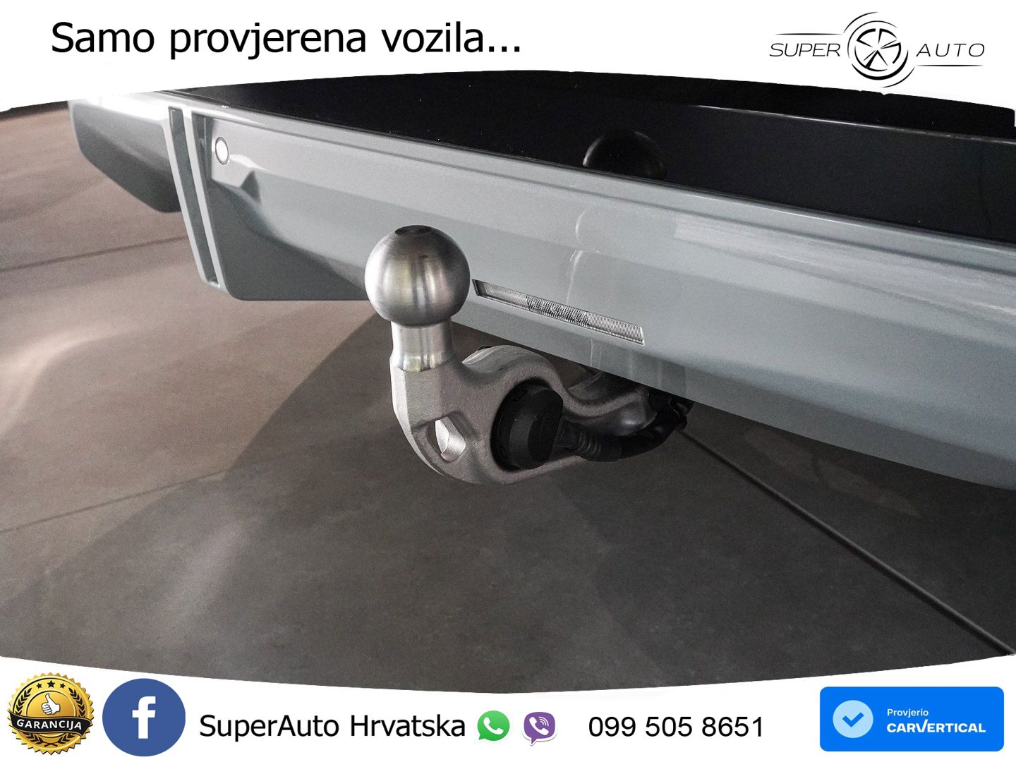 BMW iX3 40 82.6 kWh (320 KS) M Sport