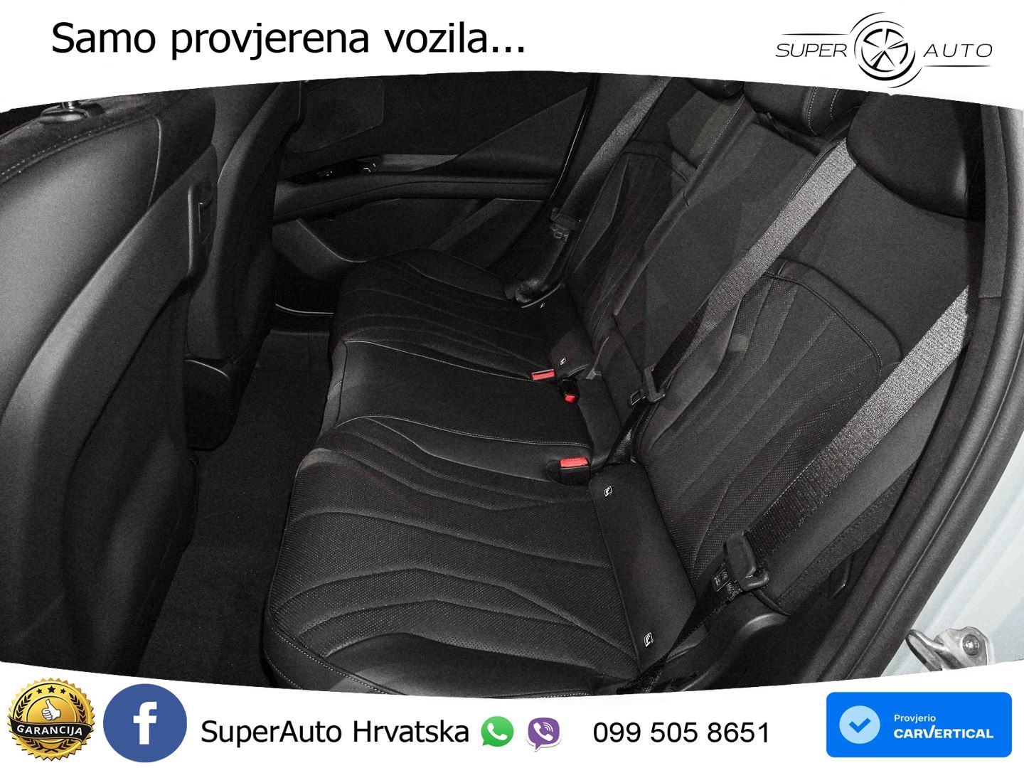 BMW iX3 40 82.6 kWh (320 KS) M Sport
