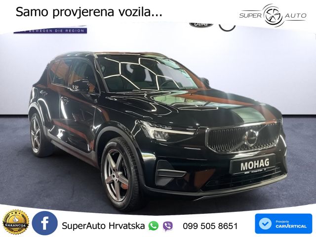 Volvo XC40 1.5 T2 129 KS Automatic