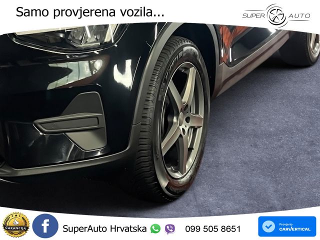 Volvo XC40 1.5 T2 129 KS Automatic