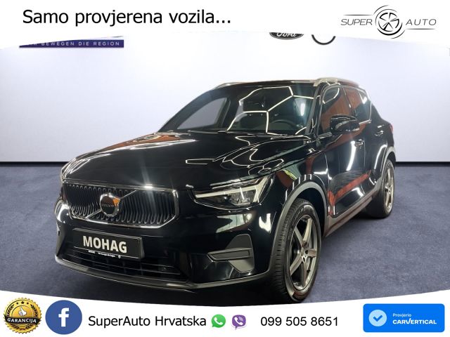 Volvo XC40 1.5 T2 129 KS Automatic