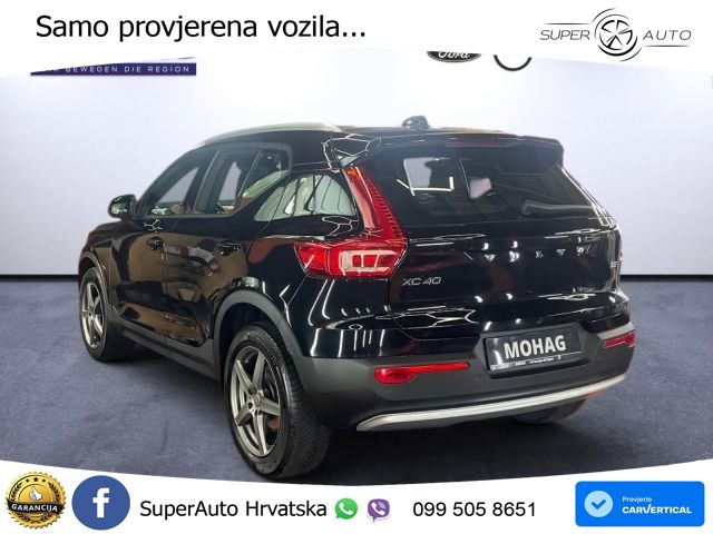 Volvo XC40 1.5 T2 129 KS Automatic
