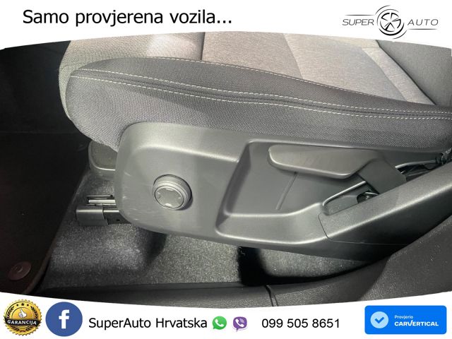 Volvo XC40 1.5 T2 129 KS Automatic