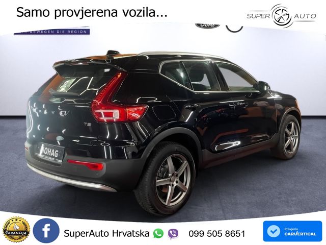 Volvo XC40 1.5 T2 129 KS Automatic