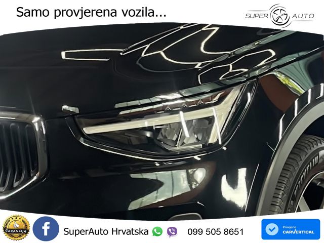 Volvo XC40 1.5 T2 129 KS Automatic