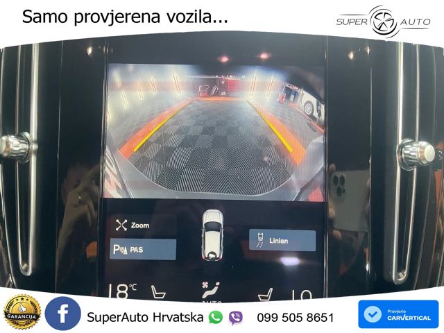Volvo XC40 1.5 T2 129 KS Automatic