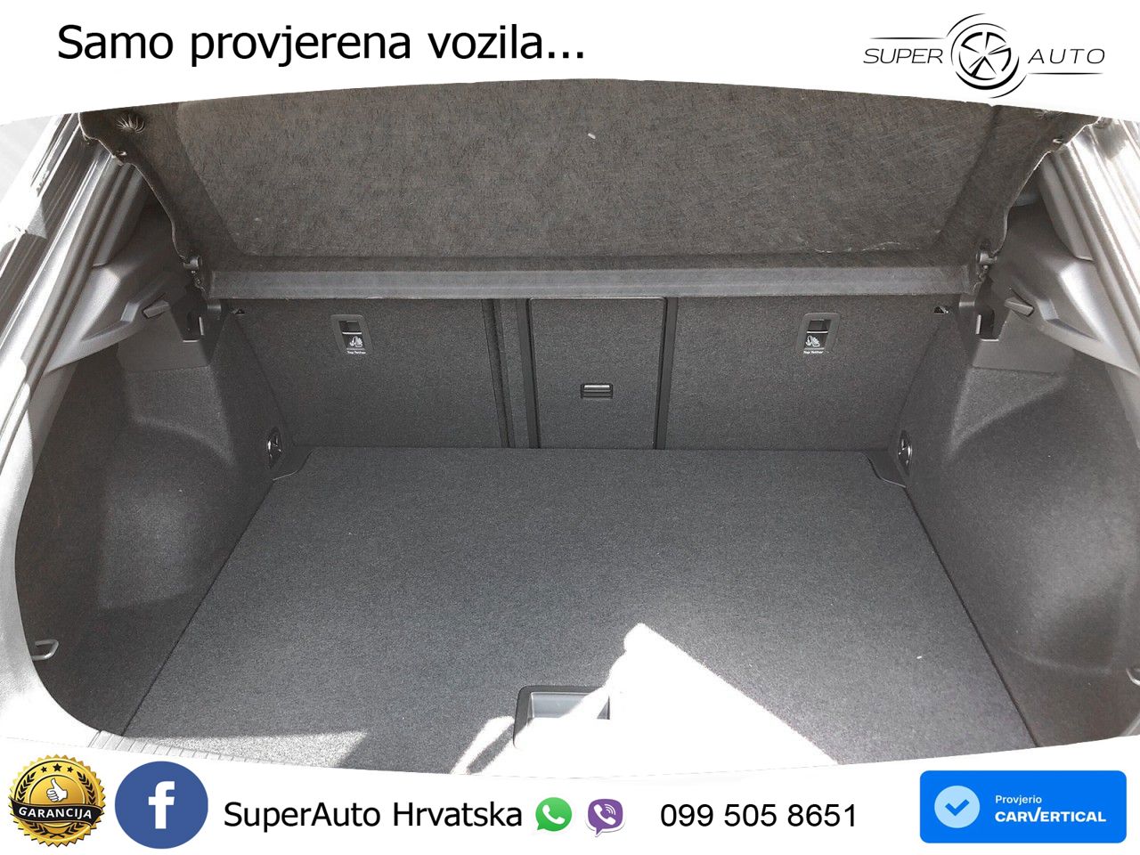 Volkswagen T-Roc 1.5 TSI (150 KS) DSG LED+GR SJED+ACC