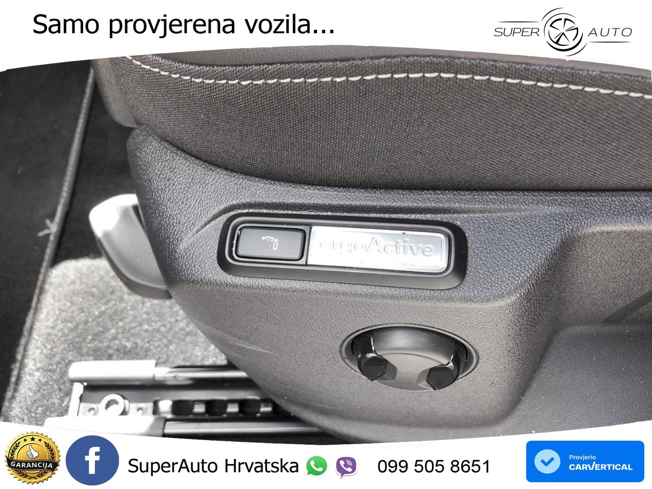 Volkswagen T-Roc 1.5 TSI (150 KS) DSG LED+GR SJED+ACC