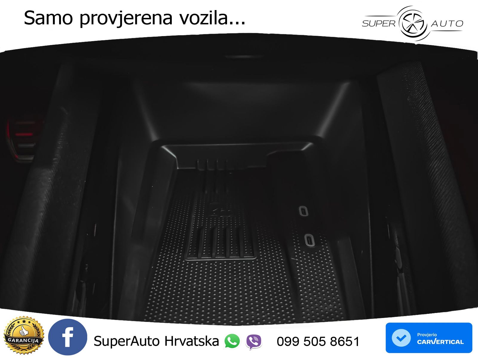 Škoda Octavia Combi 1.5 TSI (150 KS) DSG SportLine LED+GR SJED+ACC