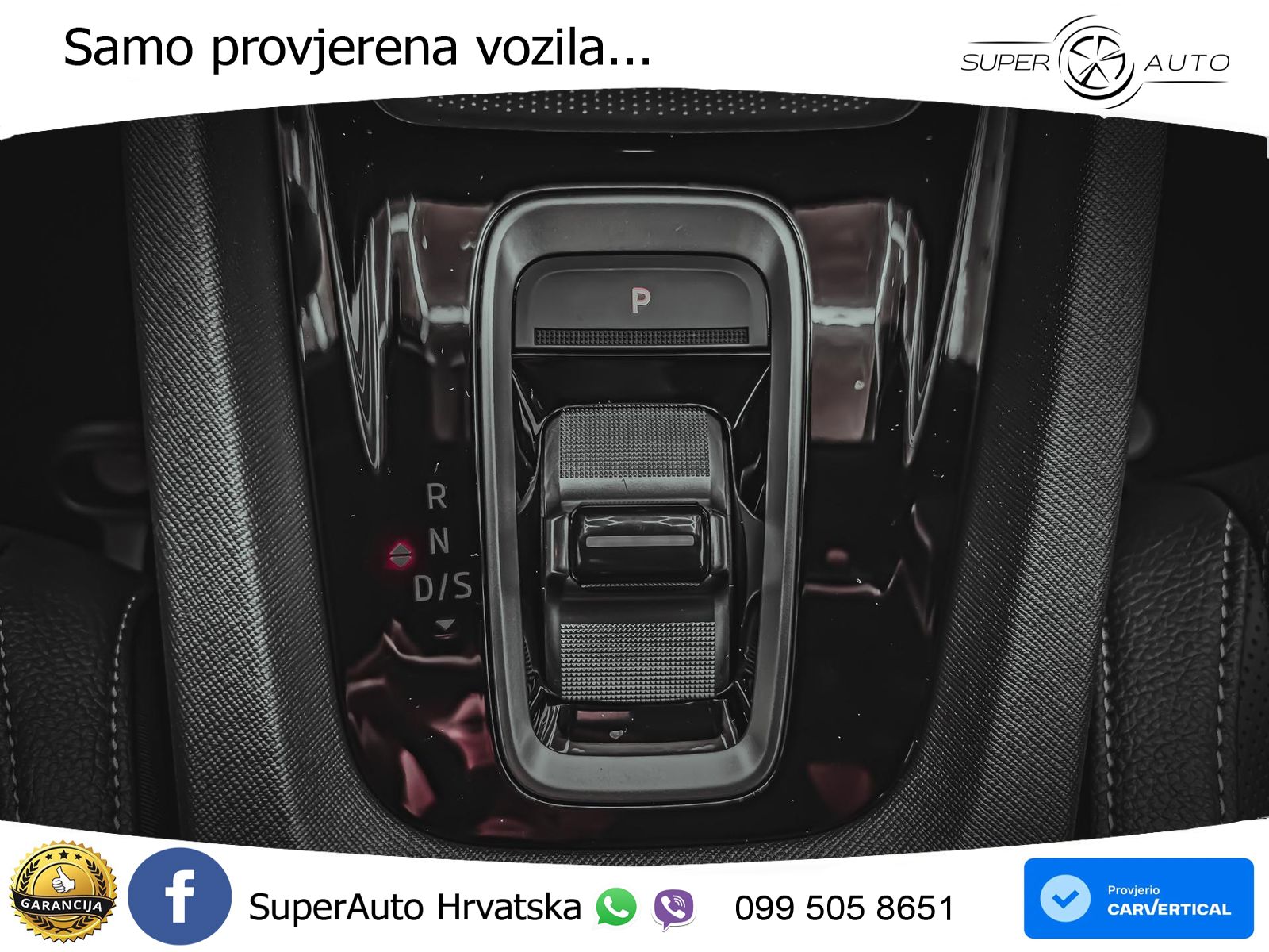 Škoda Octavia Combi 1.5 TSI (150 KS) DSG SportLine LED+GR SJED+ACC