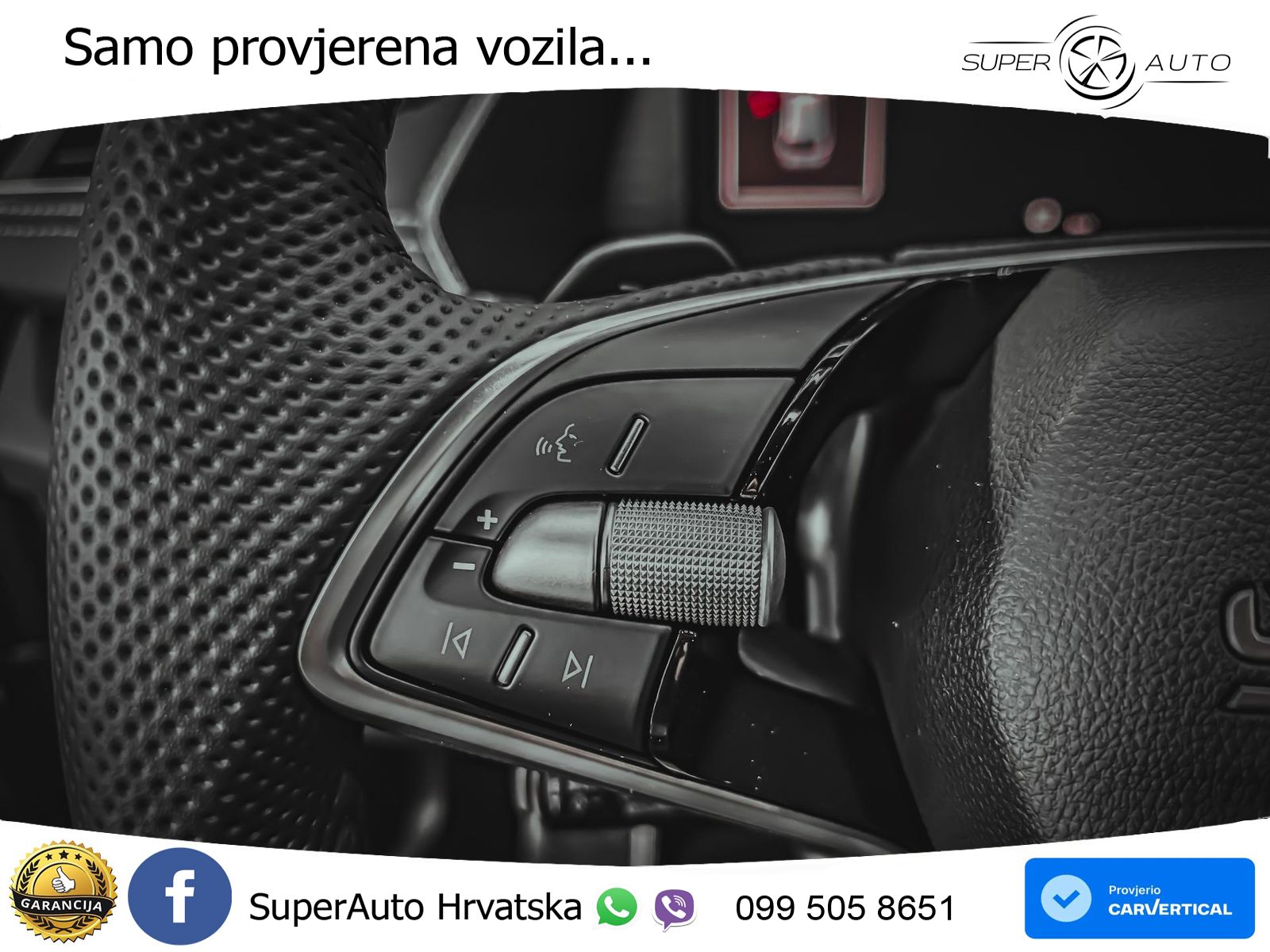 Škoda Octavia Combi 1.5 TSI (150 KS) DSG SportLine LED+GR SJED+ACC