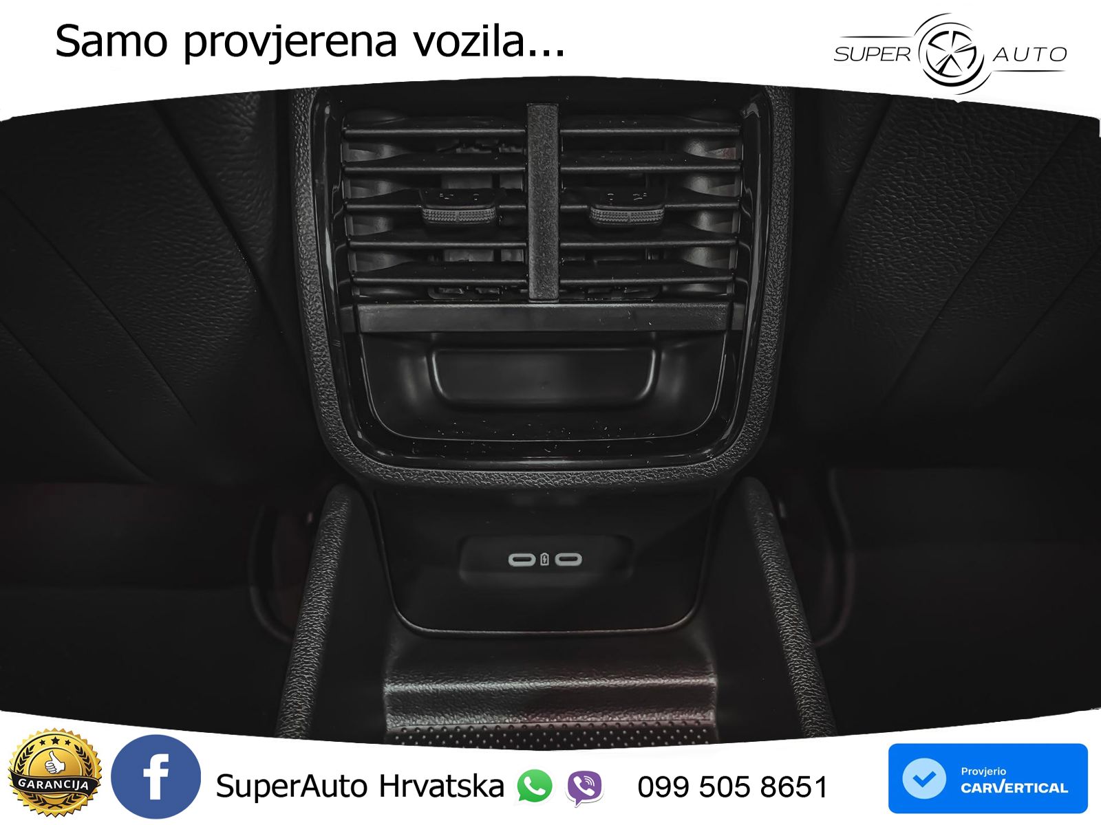 Škoda Octavia Combi 1.5 TSI (150 KS) DSG SportLine LED+GR SJED+ACC