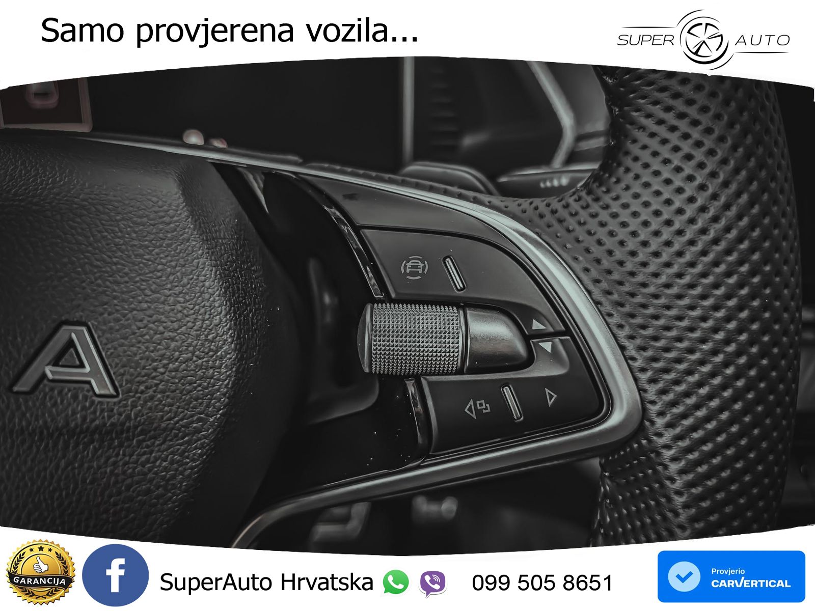 Škoda Octavia Combi 1.5 TSI (150 KS) DSG SportLine LED+GR SJED+ACC