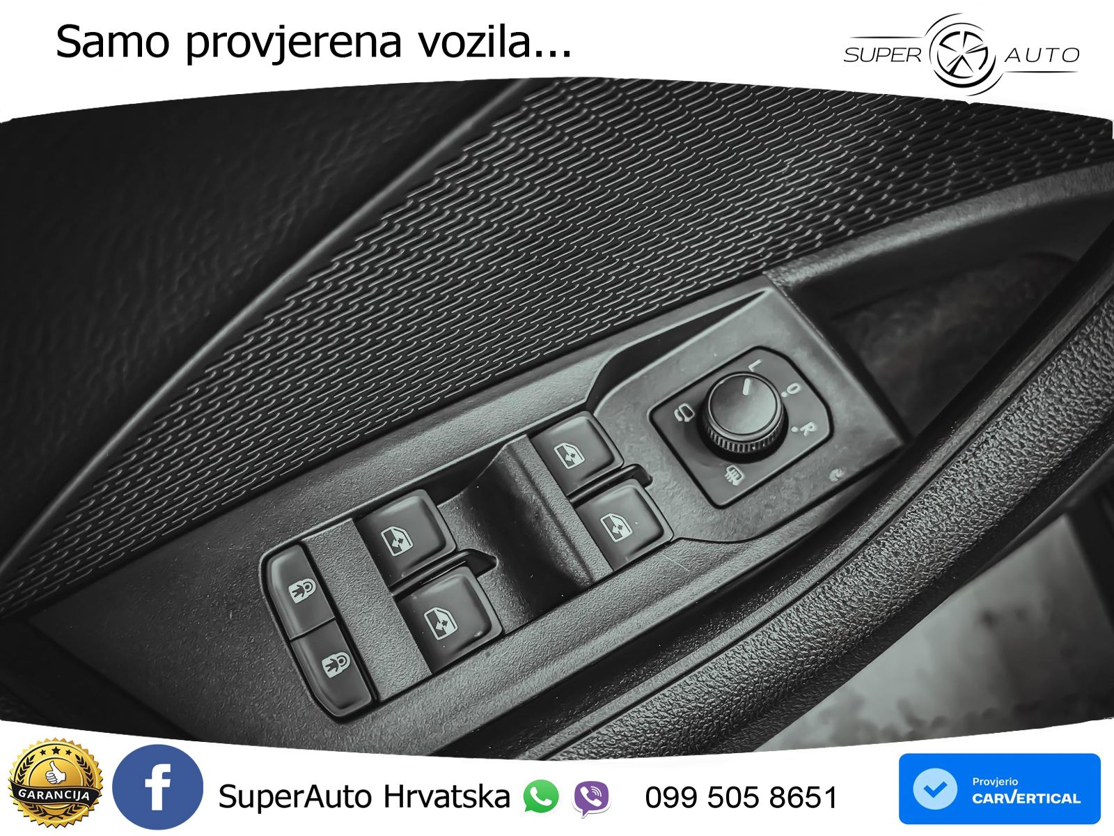 Škoda Octavia Combi 1.5 TSI (150 KS) DSG SportLine LED+GR SJED+ACC