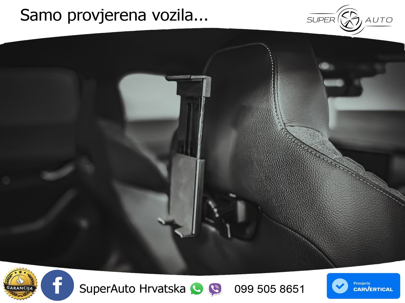 Škoda Octavia Combi 1.5 TSI (150 KS) DSG SportLine LED+GR SJED+ACC