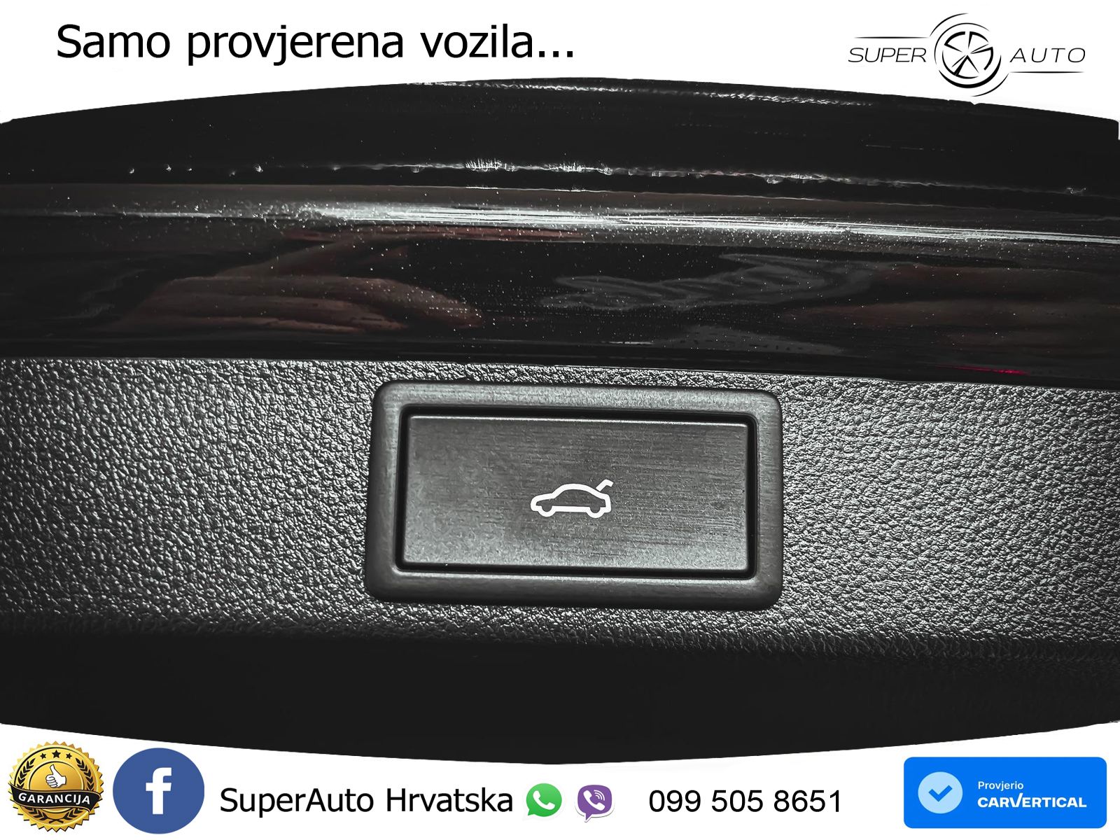 Škoda Octavia Combi 1.5 TSI (150 KS) DSG SportLine LED+GR SJED+ACC