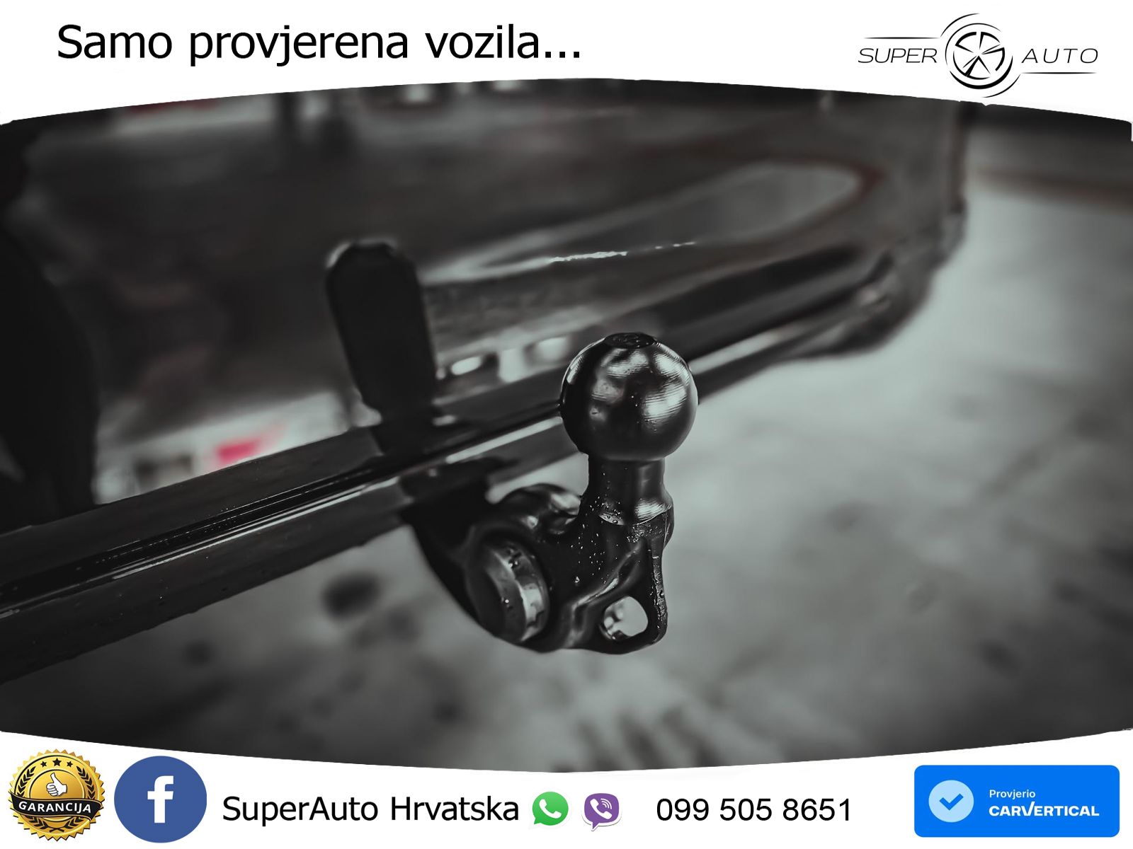 Škoda Octavia Combi 1.5 TSI (150 KS) DSG SportLine LED+GR SJED+ACC
