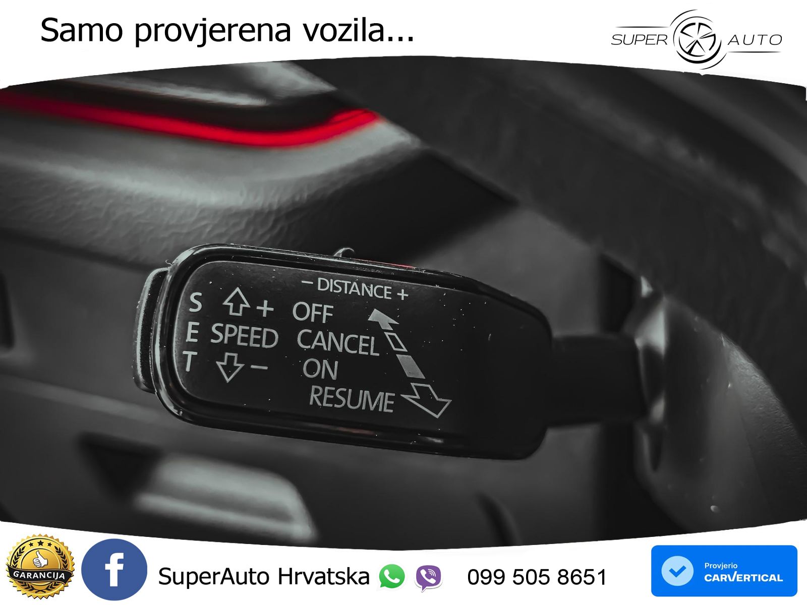Škoda Octavia Combi 1.5 TSI (150 KS) DSG SportLine LED+GR SJED+ACC