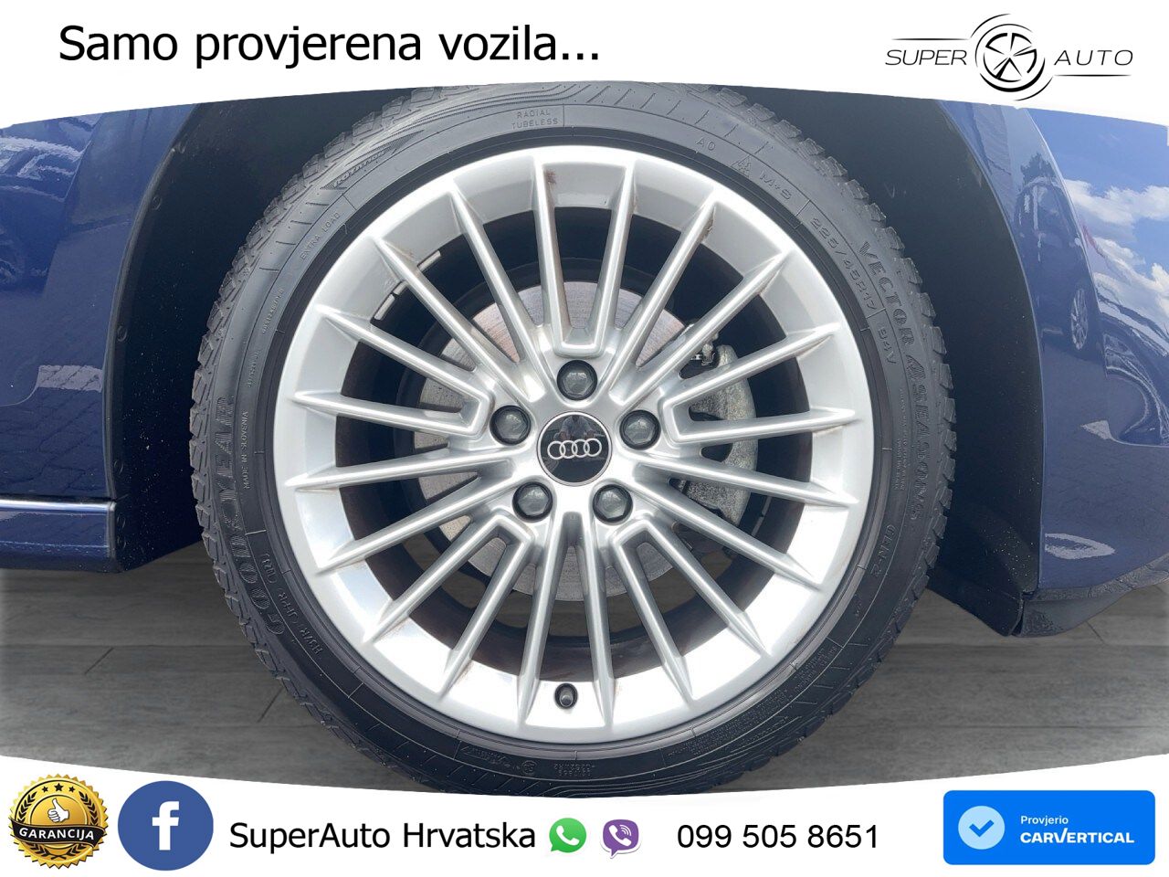 Audi A3 35 TFSI (150 KS) S tronic LED+GR SJED+ACC