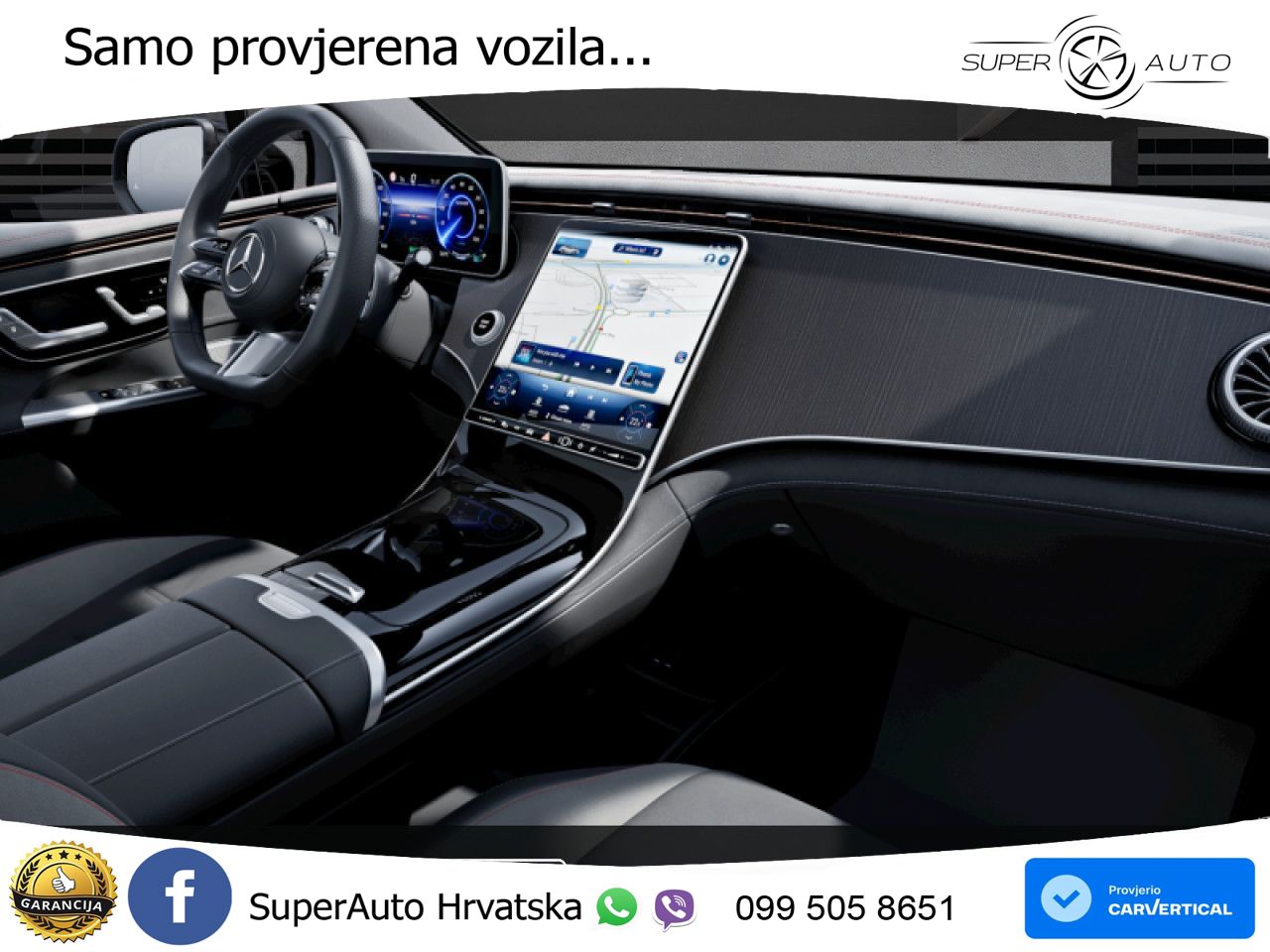 Mercedes EQE SUV 350 100 kWh (292 KS) 4MATIC AMG ACC+GR SJED+360+PANO