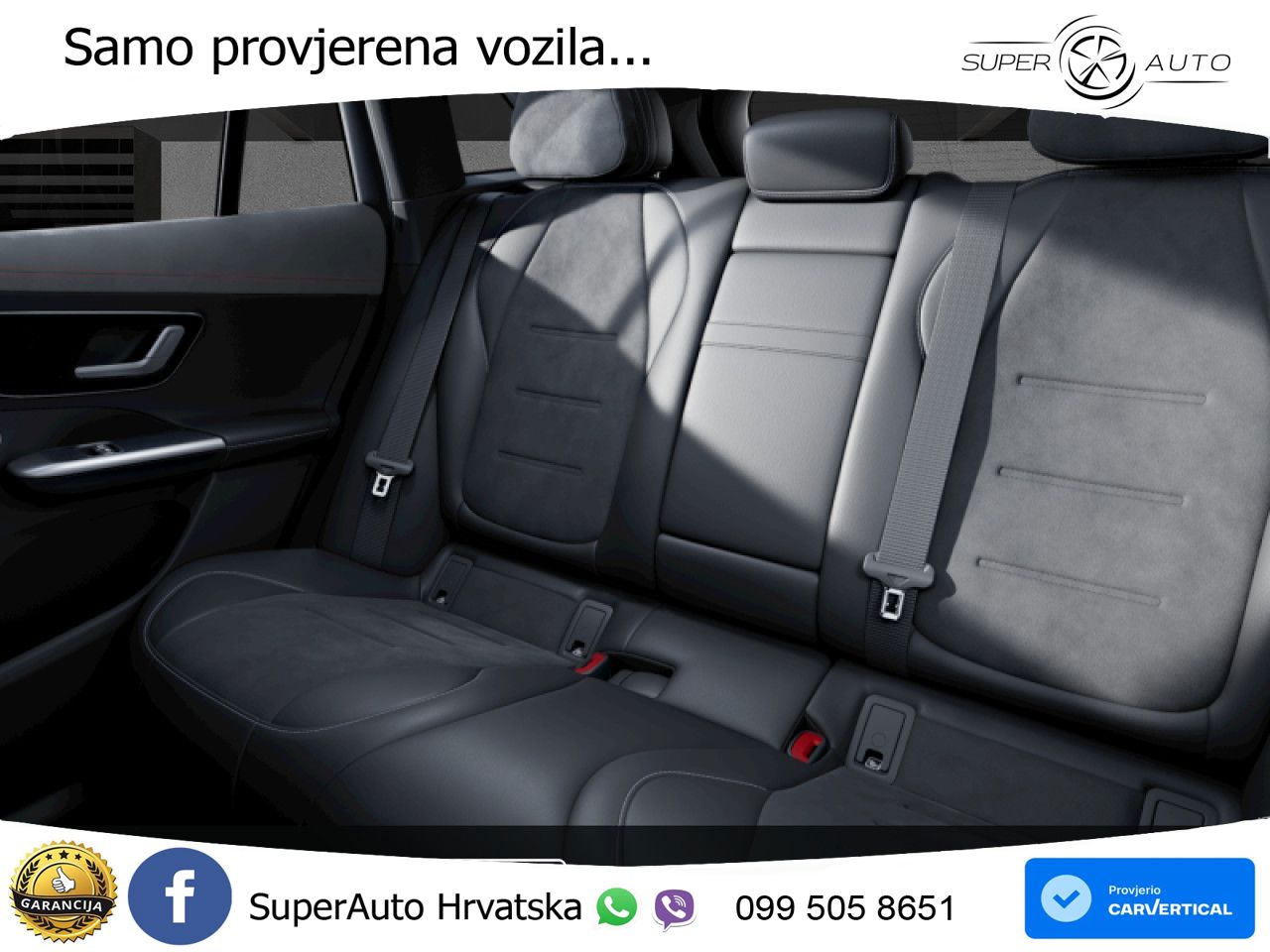 Mercedes EQE SUV 350 100 kWh (292 KS) 4MATIC AMG ACC+GR SJED+360+PANO
