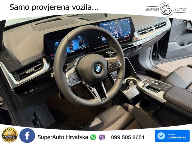 BMW X1 18d (150 KS) sDrive Steptronic M Sport LED+GR SJED+ACC