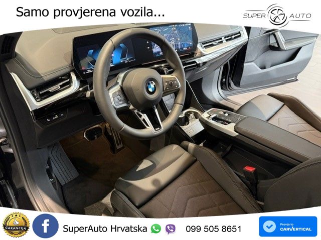 BMW X1 18d (150 KS) sDrive Steptronic M Sport LED+GR SJED+ACC