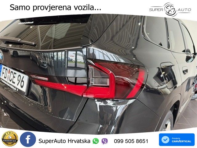 BMW X1 18d (150 KS) sDrive Steptronic M Sport LED+GR SJED+ACC