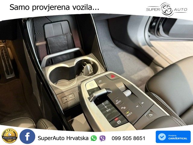 BMW X1 18d (150 KS) sDrive Steptronic M Sport LED+GR SJED+ACC