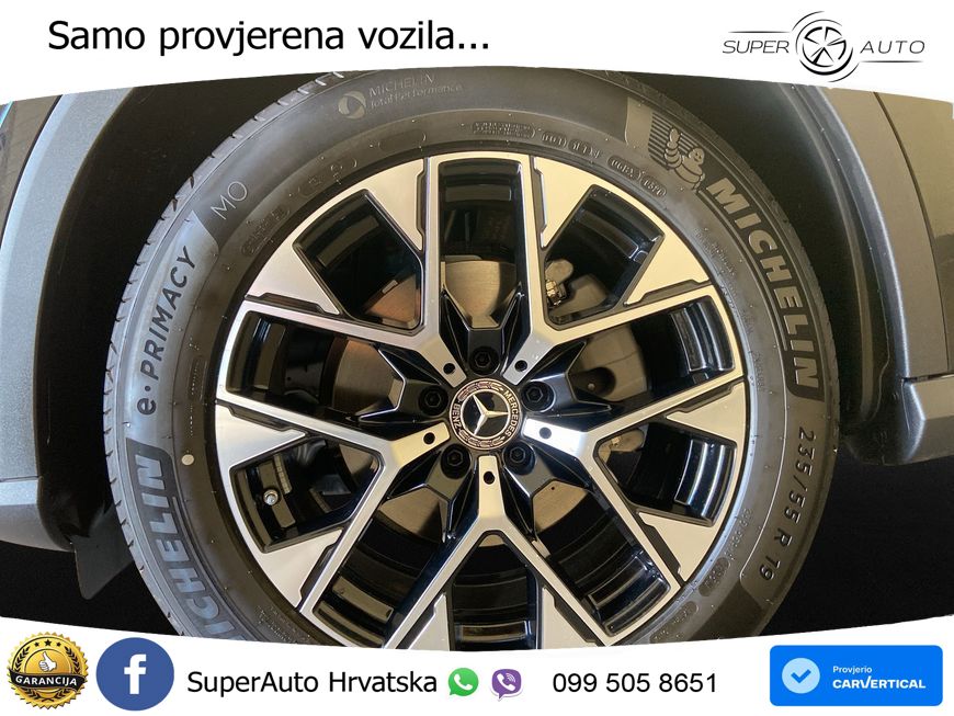 Mercedes GLC 200d (163 KS) 4MATIC 9G-TRONIC Avantgarde LED+GR SJED+ACC