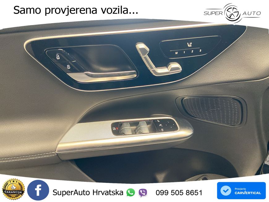 Mercedes GLC 200d (163 KS) 4MATIC 9G-TRONIC Avantgarde LED+GR SJED+ACC