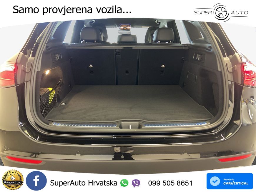 Mercedes GLC 200d (163 KS) 4MATIC 9G-TRONIC Avantgarde LED+GR SJED+ACC