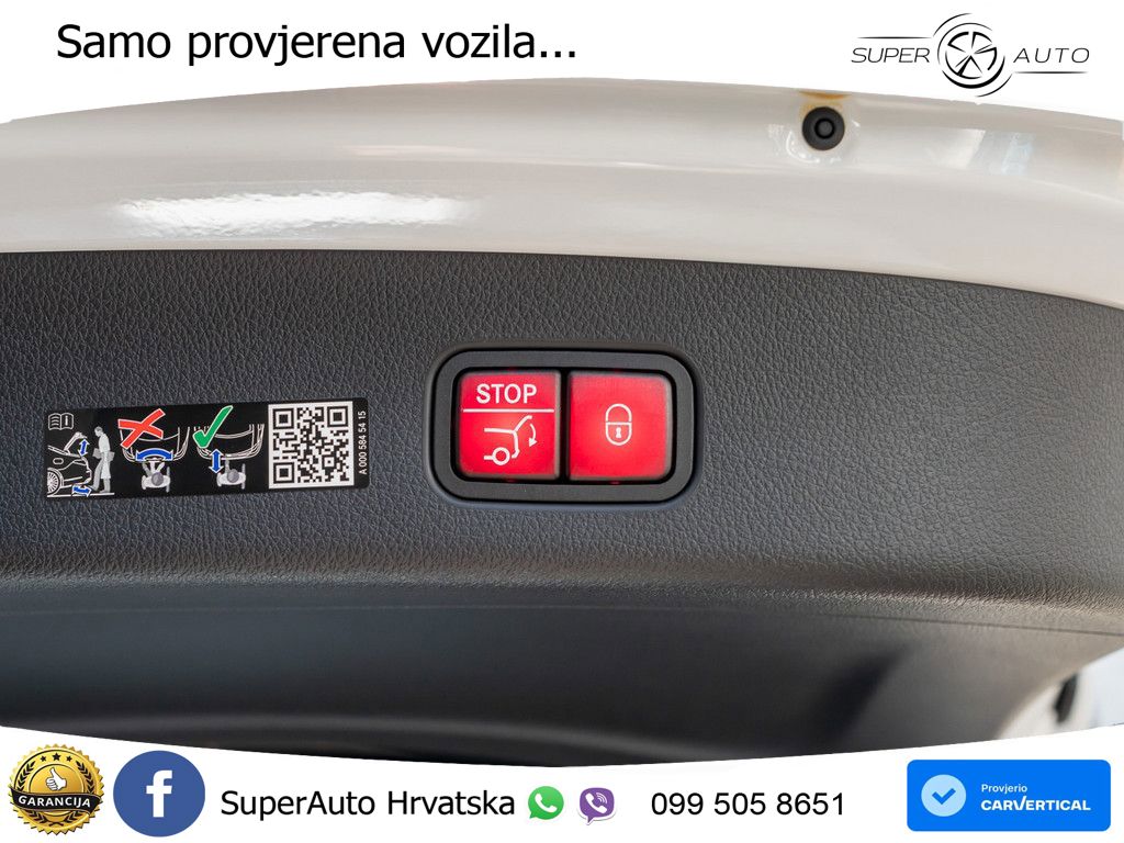 Mercedes GLC 220d (197 KS) 4MATIC 9G-TRONIC AMG LED+GR SJED+ACC