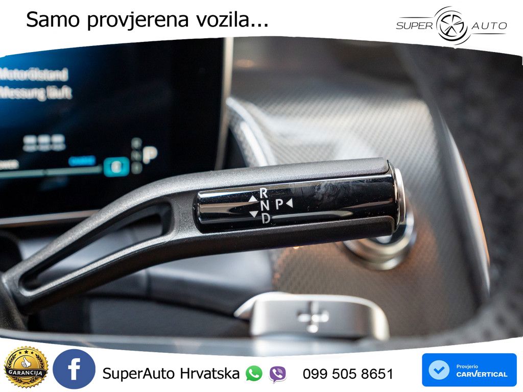 Mercedes GLC 220d (197 KS) 4MATIC 9G-TRONIC AMG LED+GR SJED+ACC