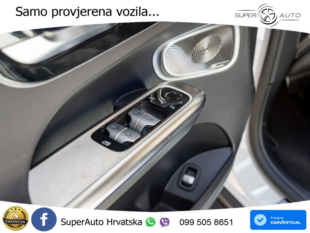 Mercedes GLC 220d (197 KS) 4MATIC 9G-TRONIC AMG LED+GR SJED+ACC
