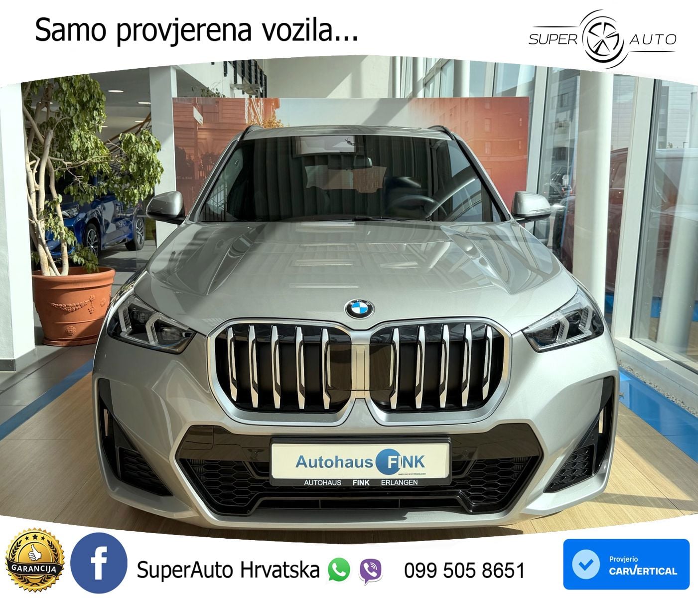 BMW X1 18i (136 KS) sDrive Steptronic M Sport