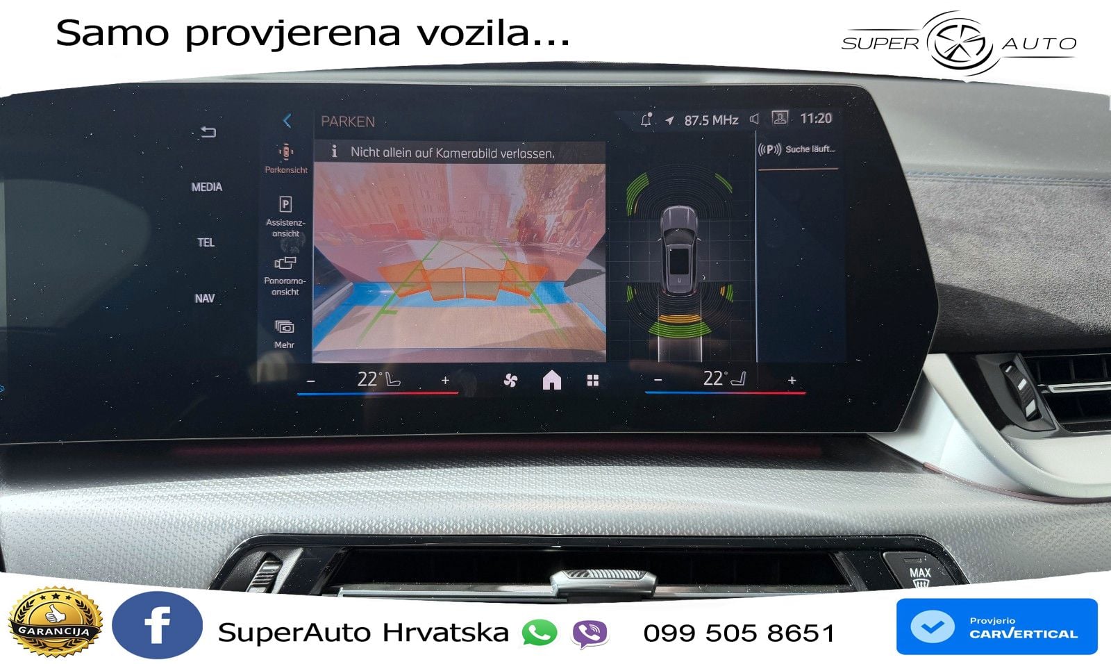 BMW X1 18i (136 KS) sDrive Steptronic M Sport