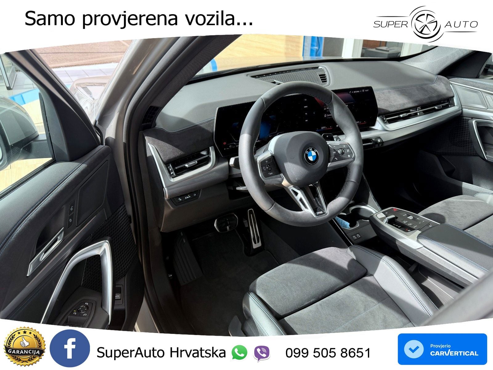 BMW X1 18i (136 KS) sDrive Steptronic M Sport