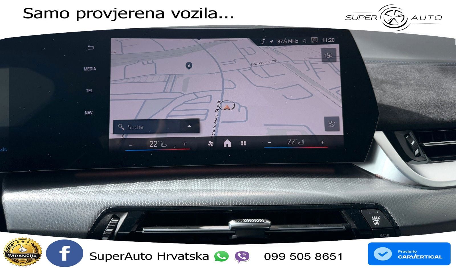 BMW X1 18i (136 KS) sDrive Steptronic M Sport