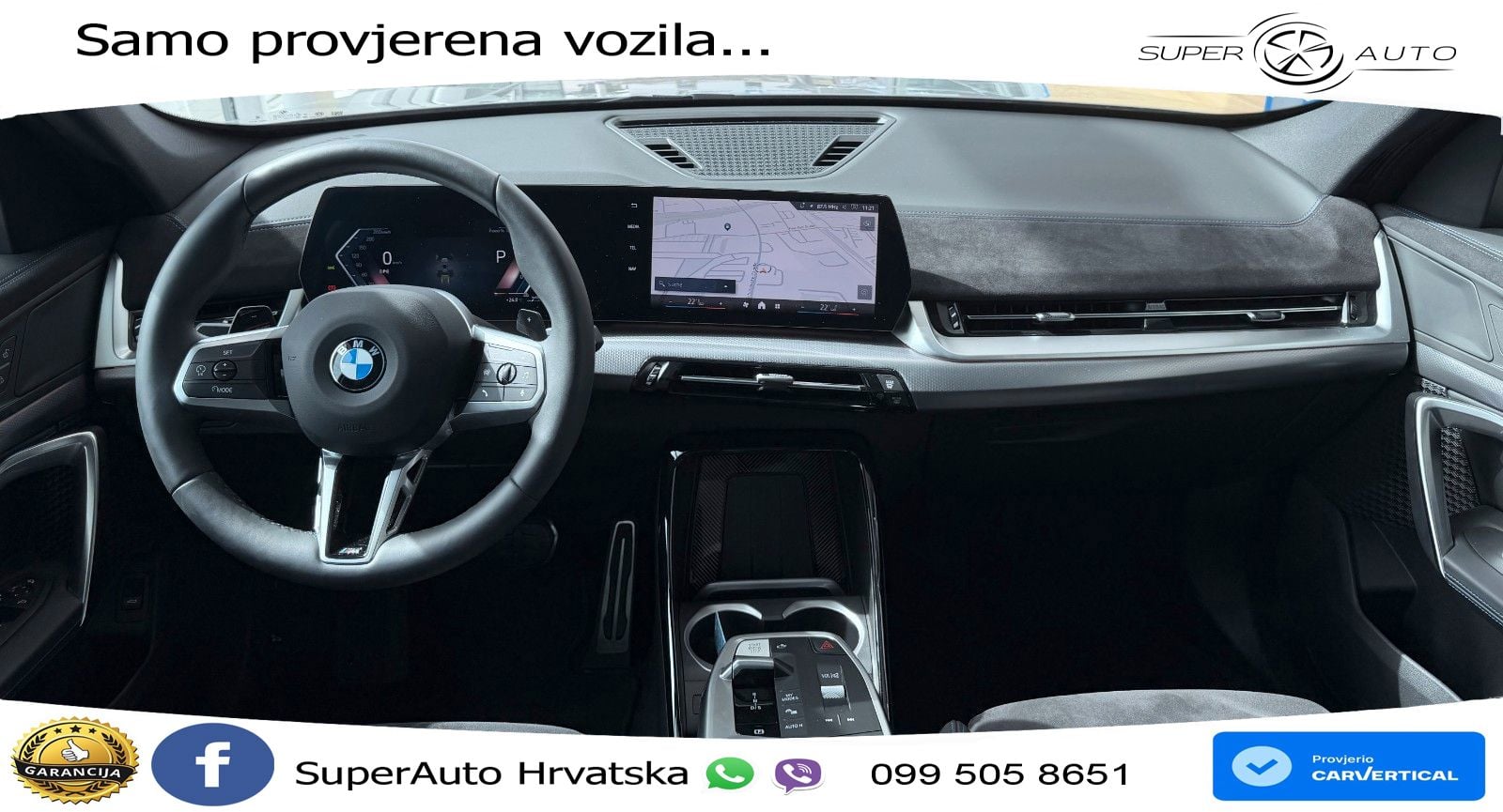 BMW X1 18i (136 KS) sDrive Steptronic M Sport