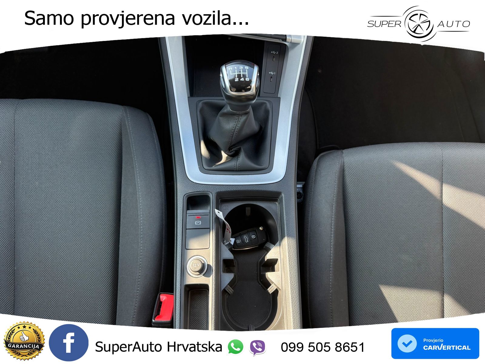 Audi Q3 35 TFSI (150 KS) S line