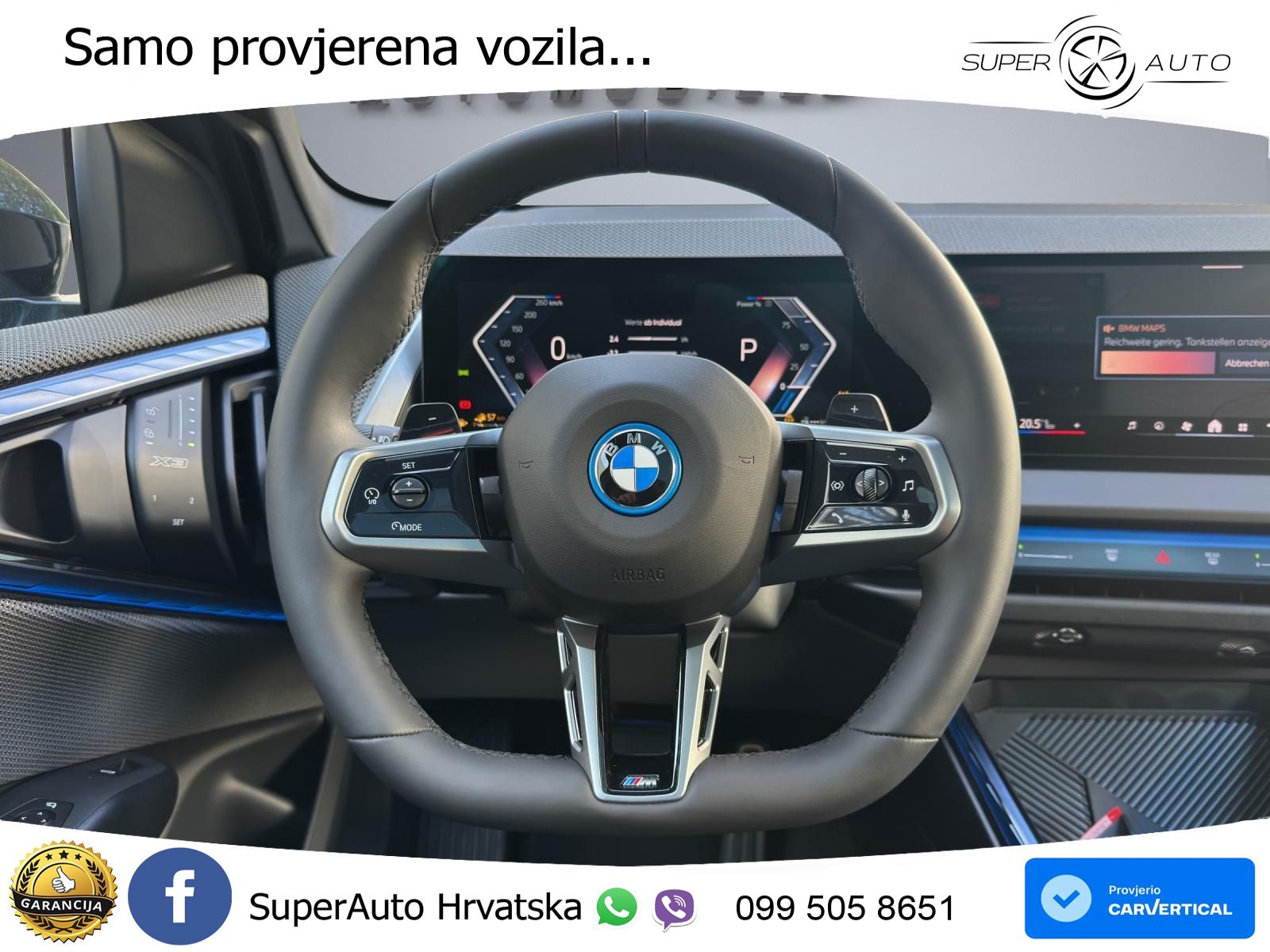 BMW X3 30e xDrive Steptronic M Sport ACC+HEAD+GR SJED+360+PANO