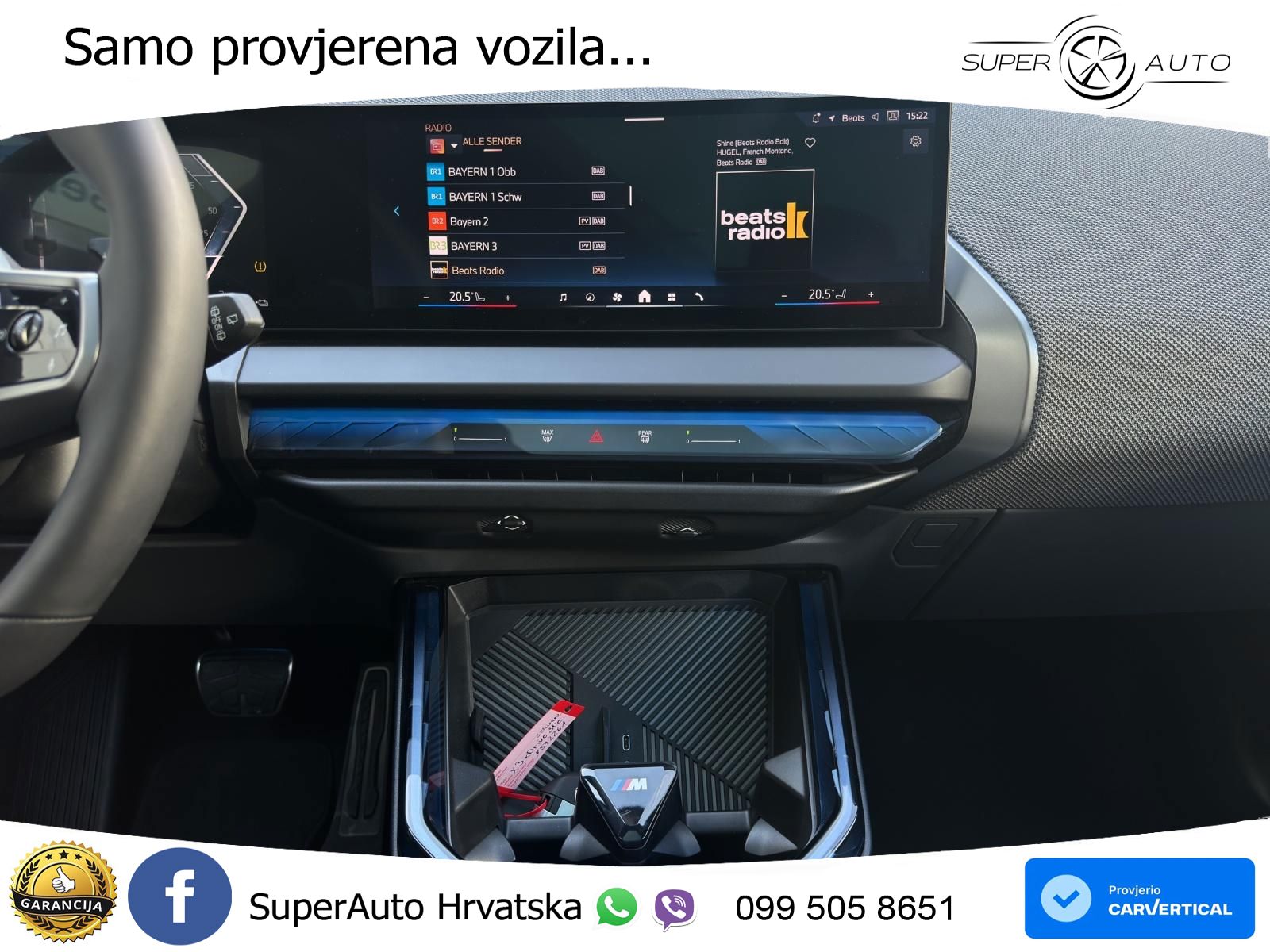 BMW X3 30e xDrive Steptronic M Sport ACC+HEAD+GR SJED+360+PANO