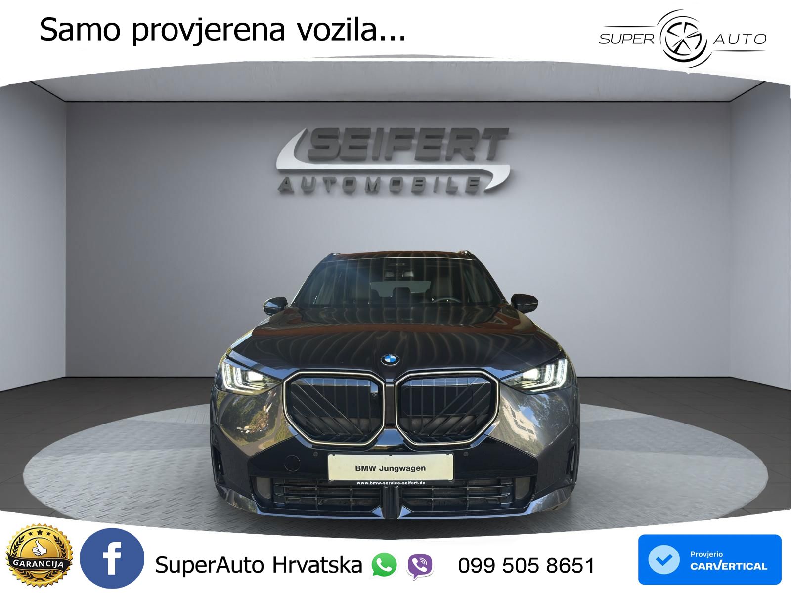 BMW X3 30e xDrive Steptronic M Sport ACC+HEAD+GR SJED+360+PANO